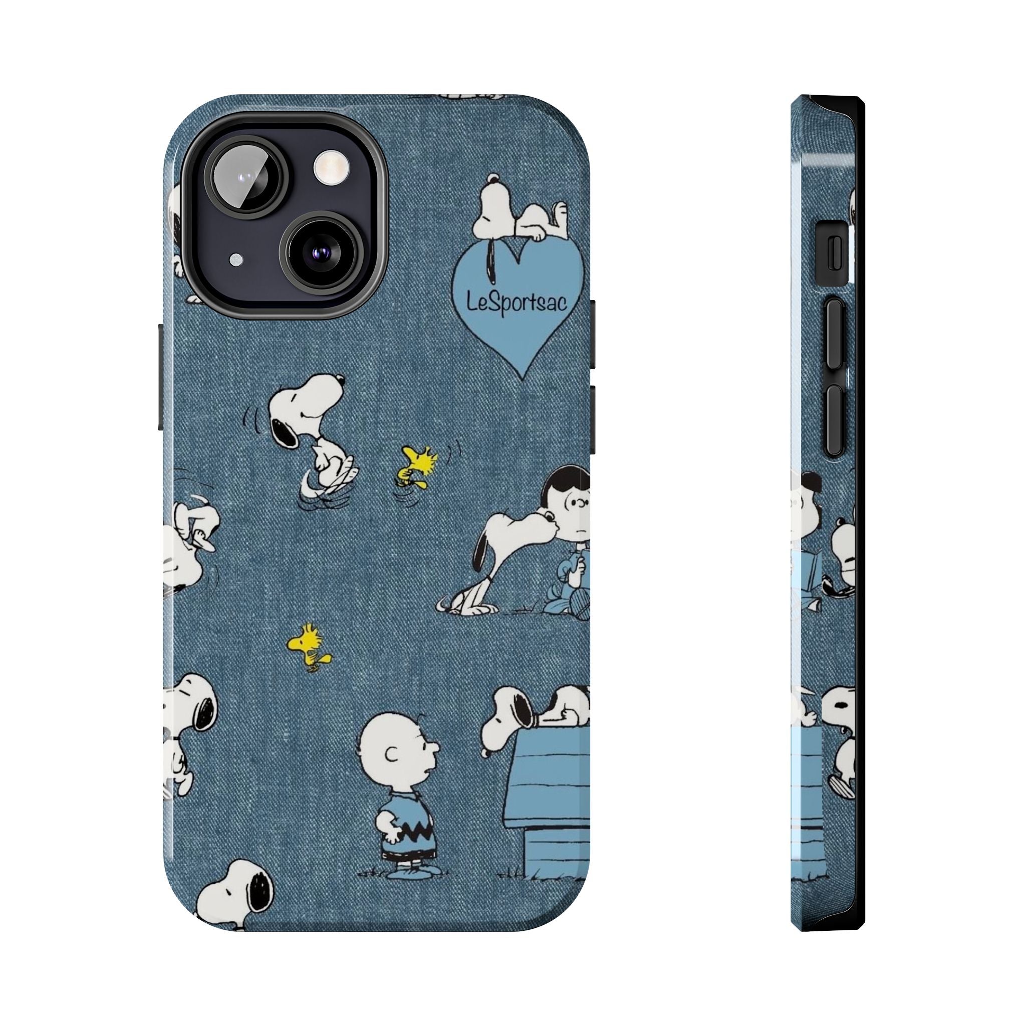 Morning Coffee Phone Case