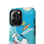Woodstock Wave Phone Case