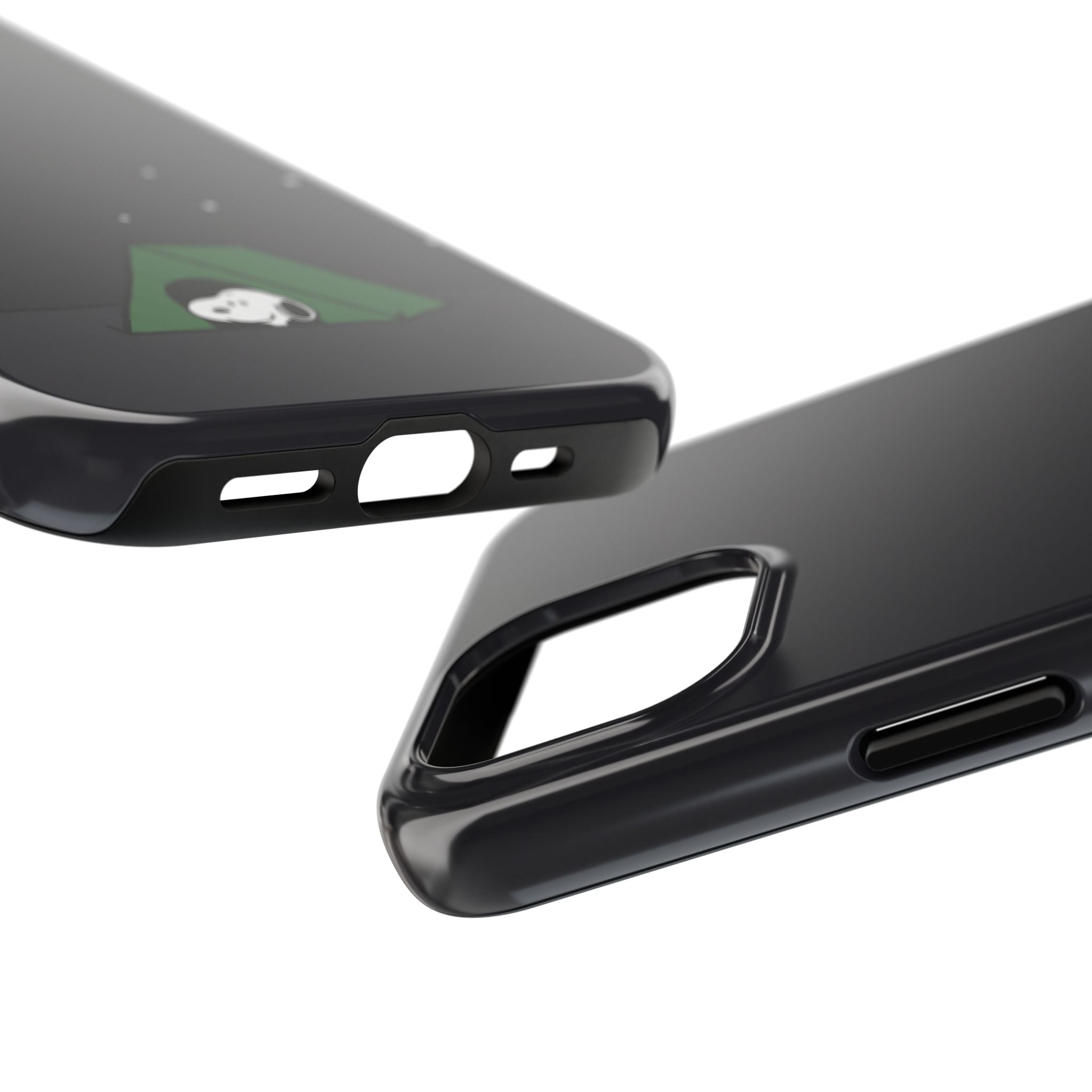 Camping Tent Phone Case