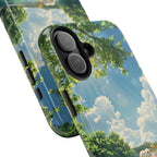 Bear Float Phone Case
