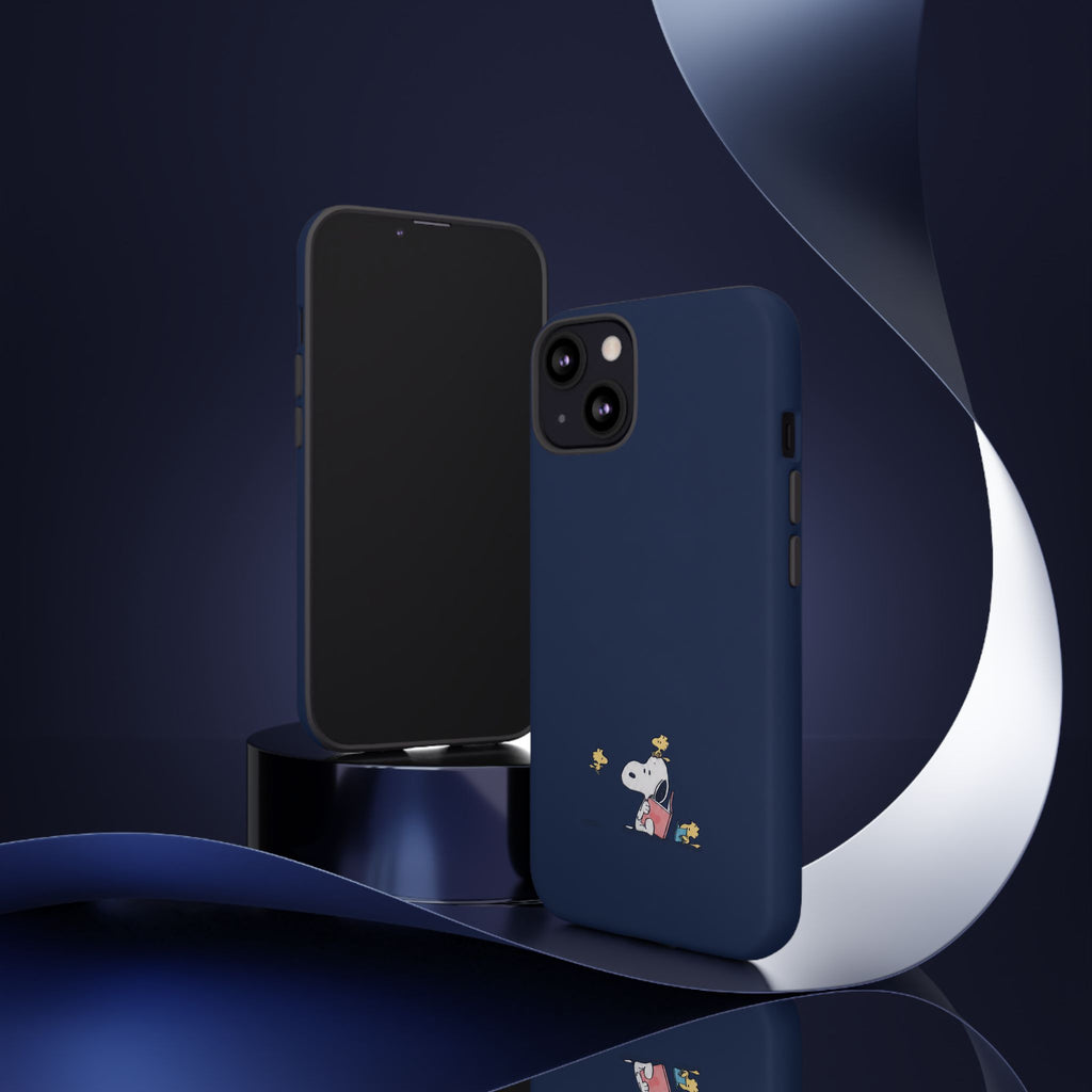 Woodstock Buddy Phone Case