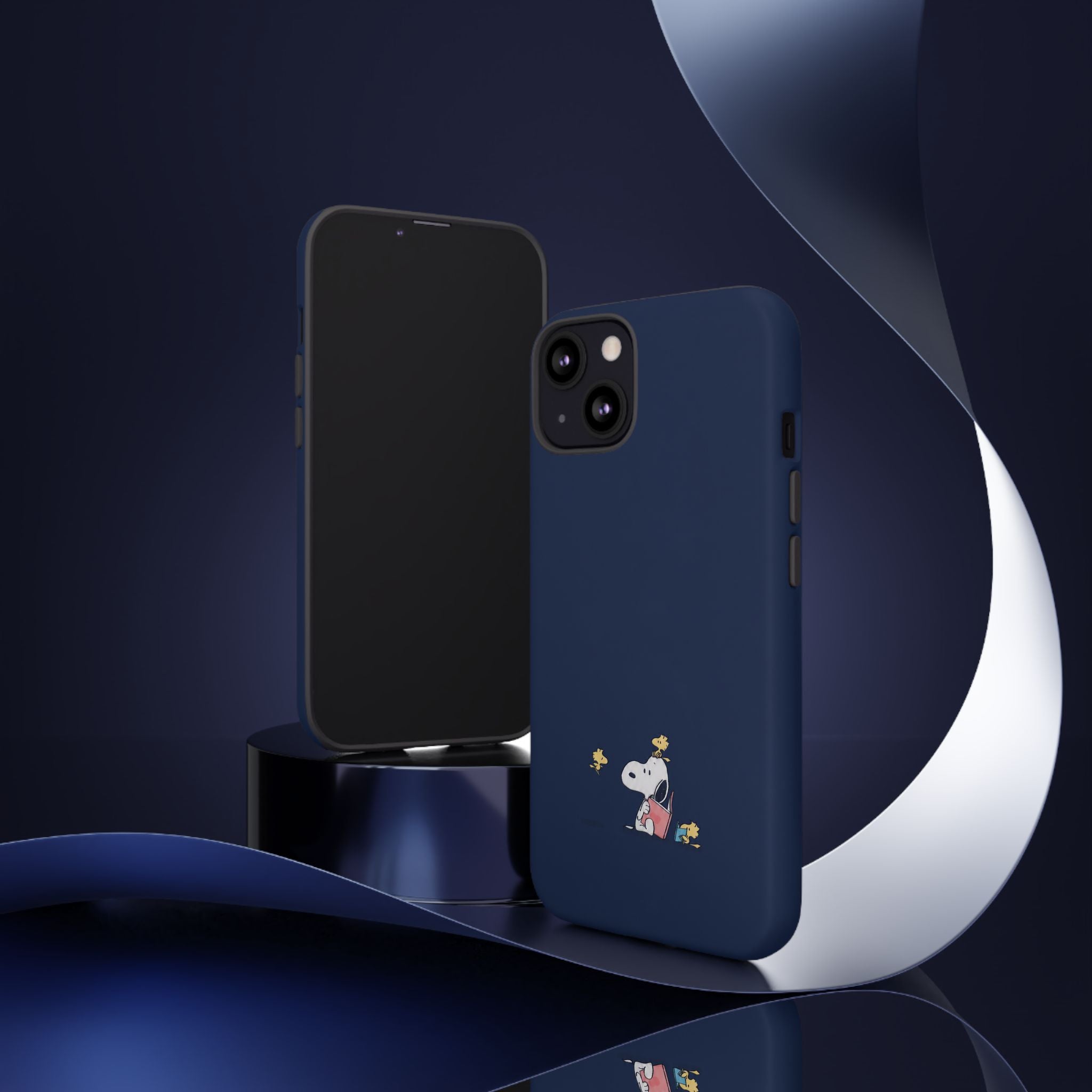 Woodstock Buddy Phone Case