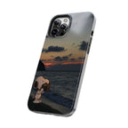 Camera Sunset Phone Case