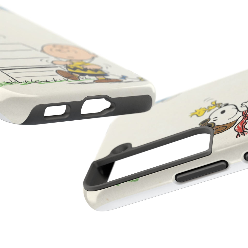Flying Ace Phone Case