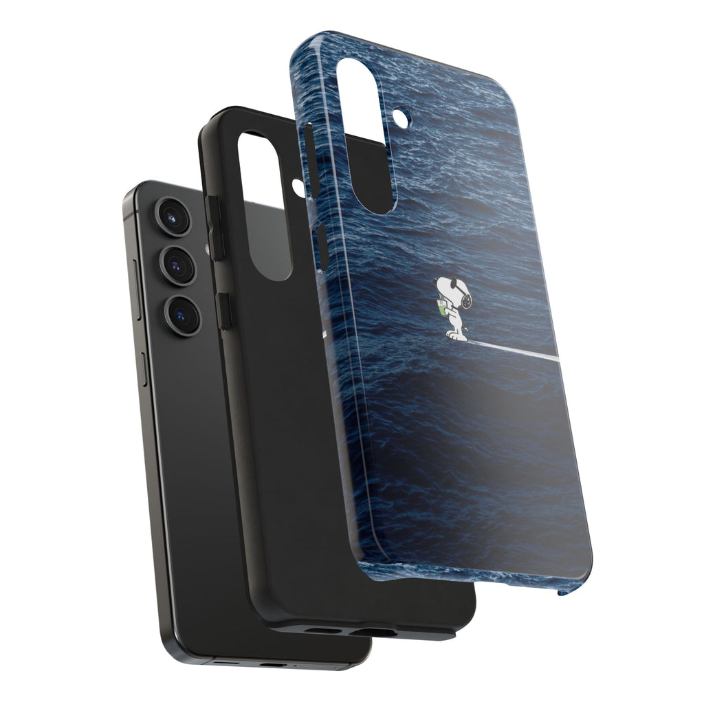 Walking On Ocean Case