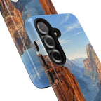 Snoopy Canyon Phone Case
