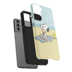 Beach Ice Cream Phone Case