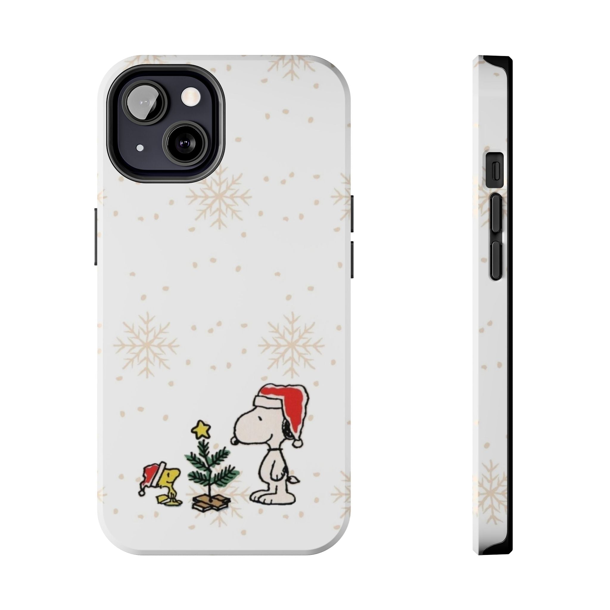 Peanuts Holiday Trio Case