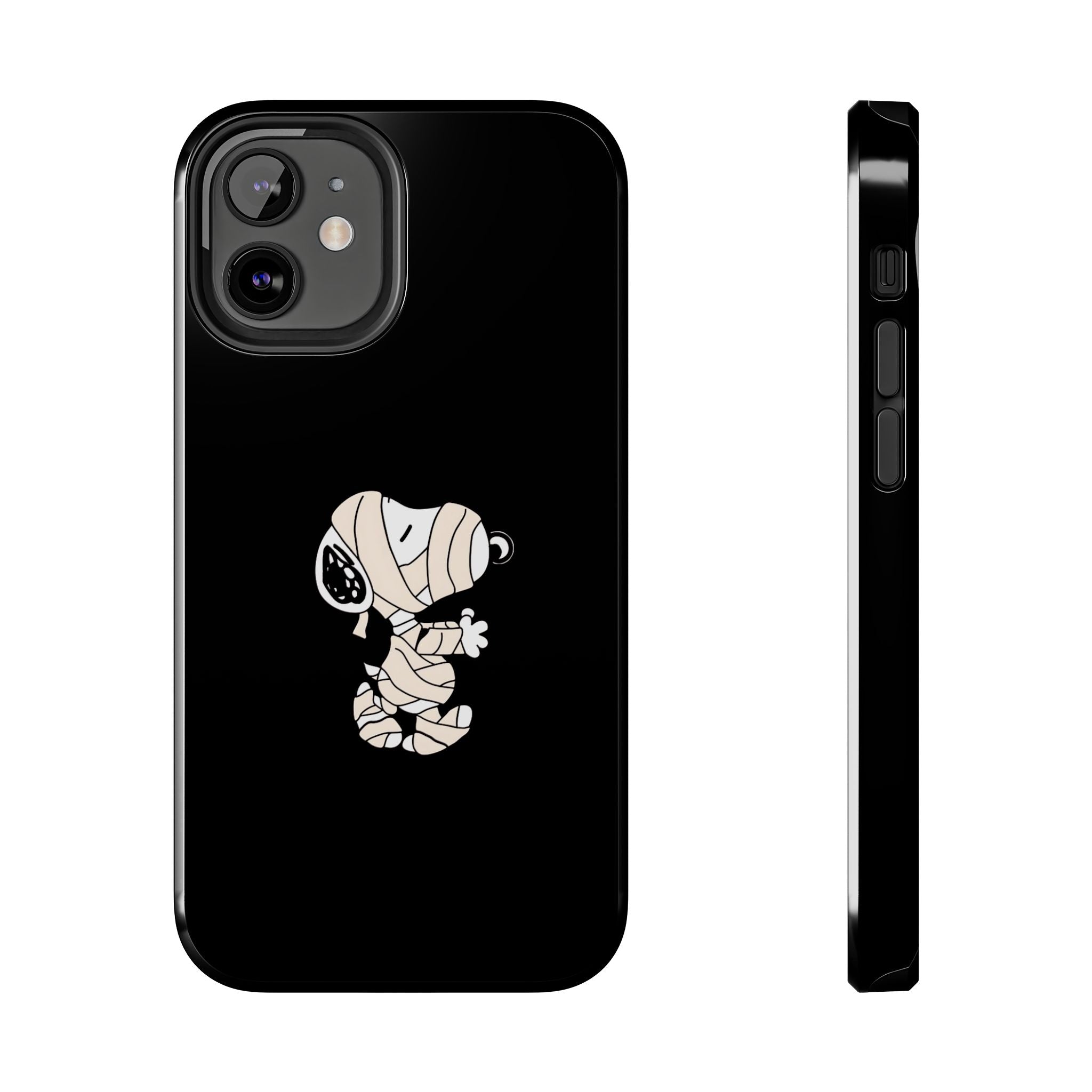 Snoopy Mummy Phone Case