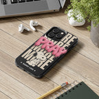 Pray More Phone Case