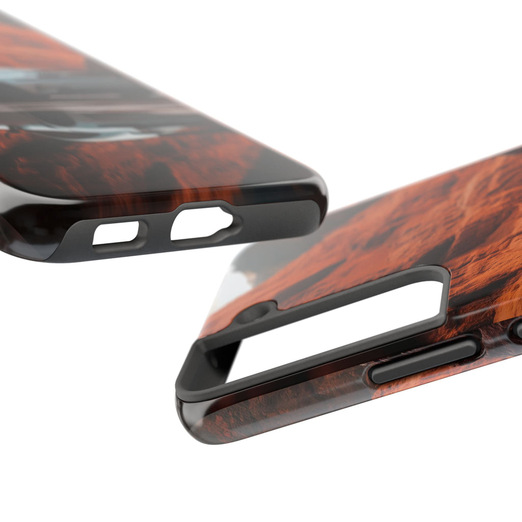 Desert Sports Car Case