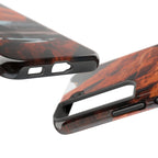 Desert Sports Car Case