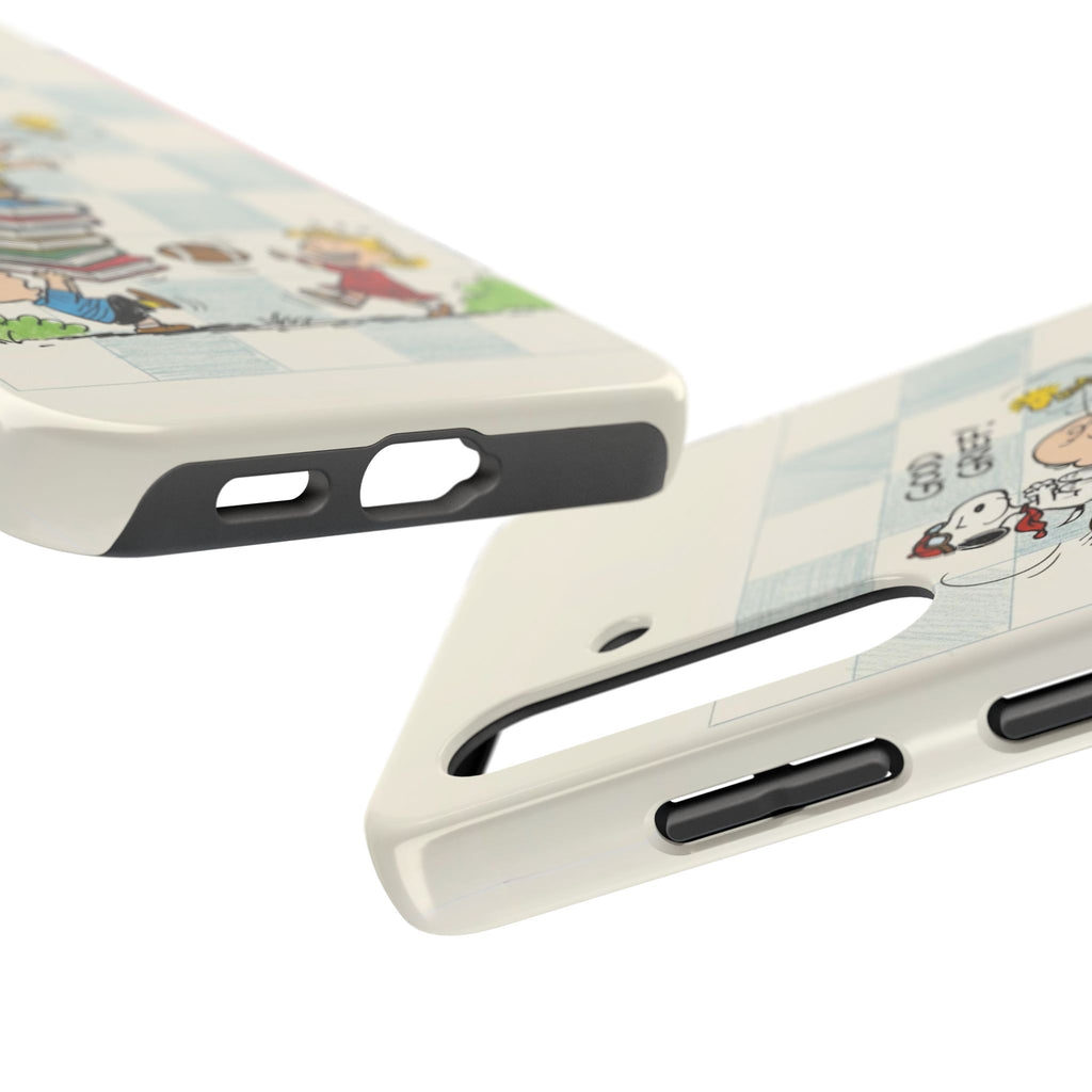Good Grief Phone Case