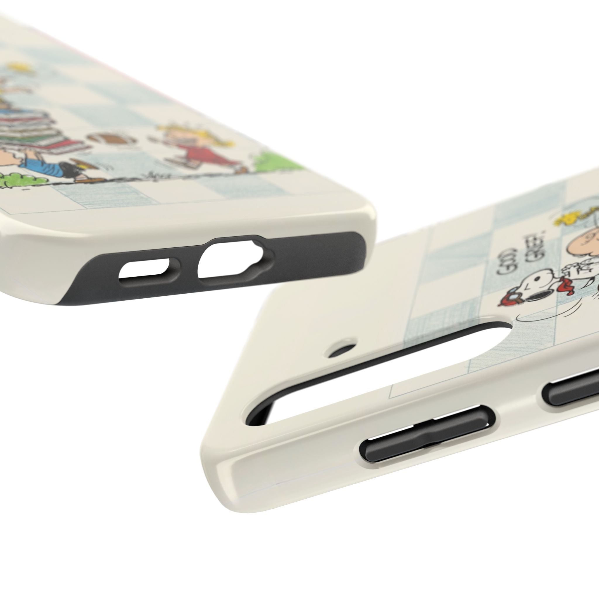 Good Grief Phone Case