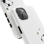 Snoopy Shamrocks Phone Case