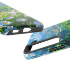 Daisy Field Phone Case