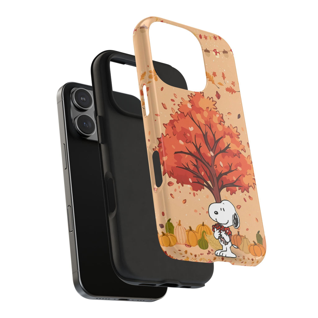 Charming Autumn Phone Case