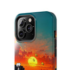 Starry Sky Phone Case