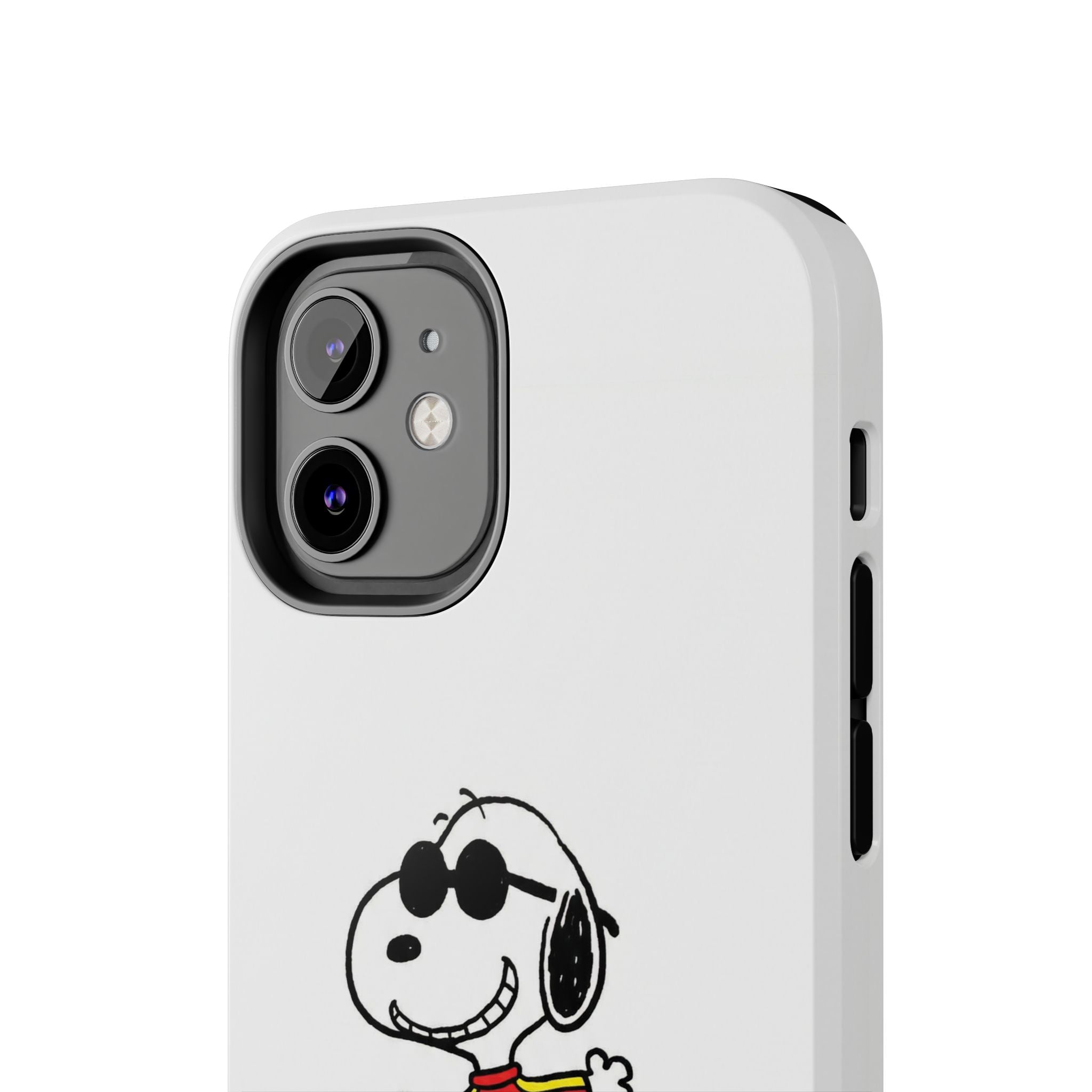 Surfer Puppy Phone Case