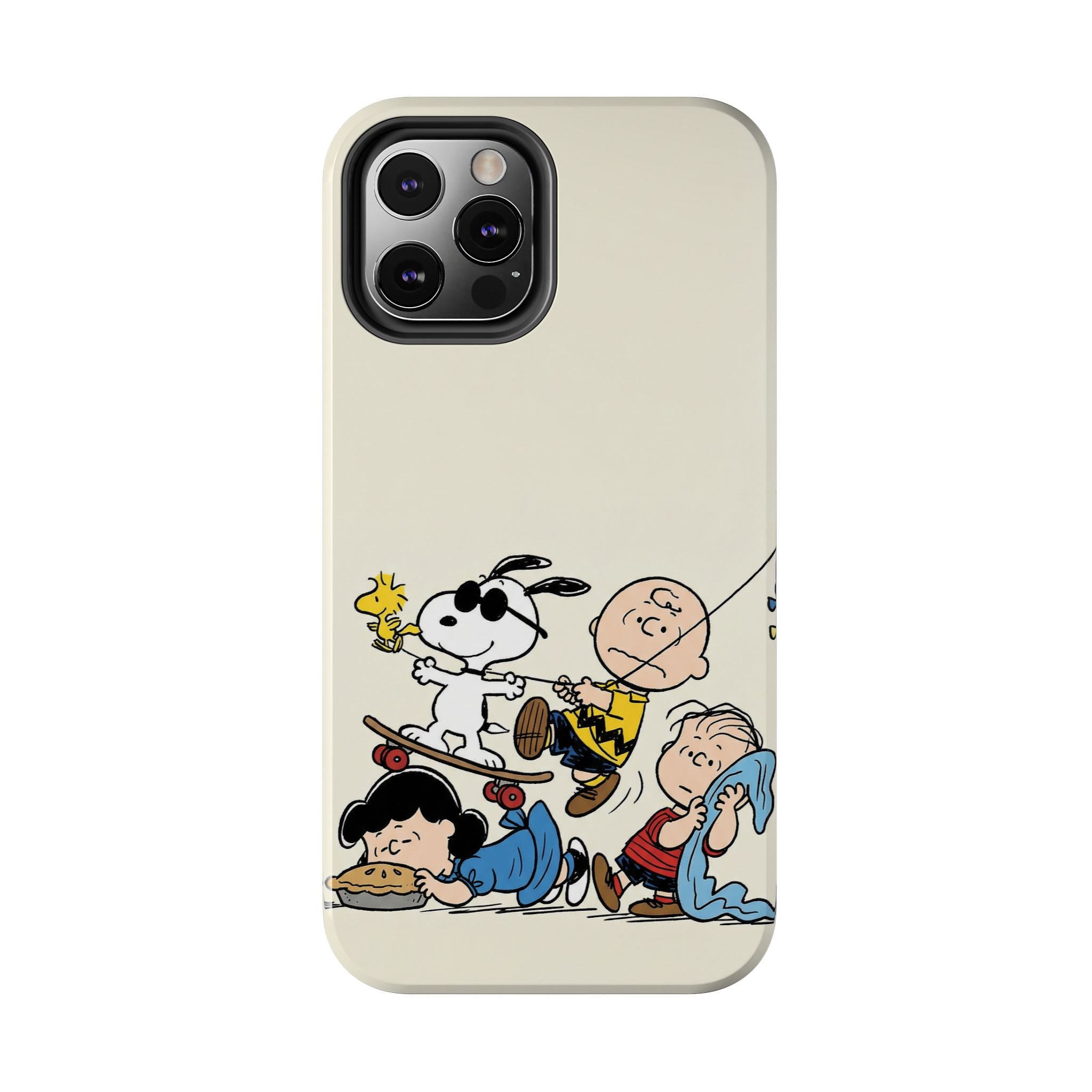 Cozy Winter Phone Case