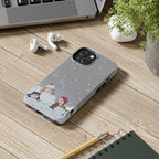 Peanuts Snow Day Phone Case