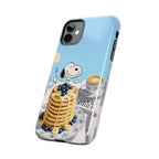 Pancake Stack Phone Case