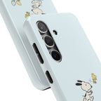 Snoopy Chase Phone Case