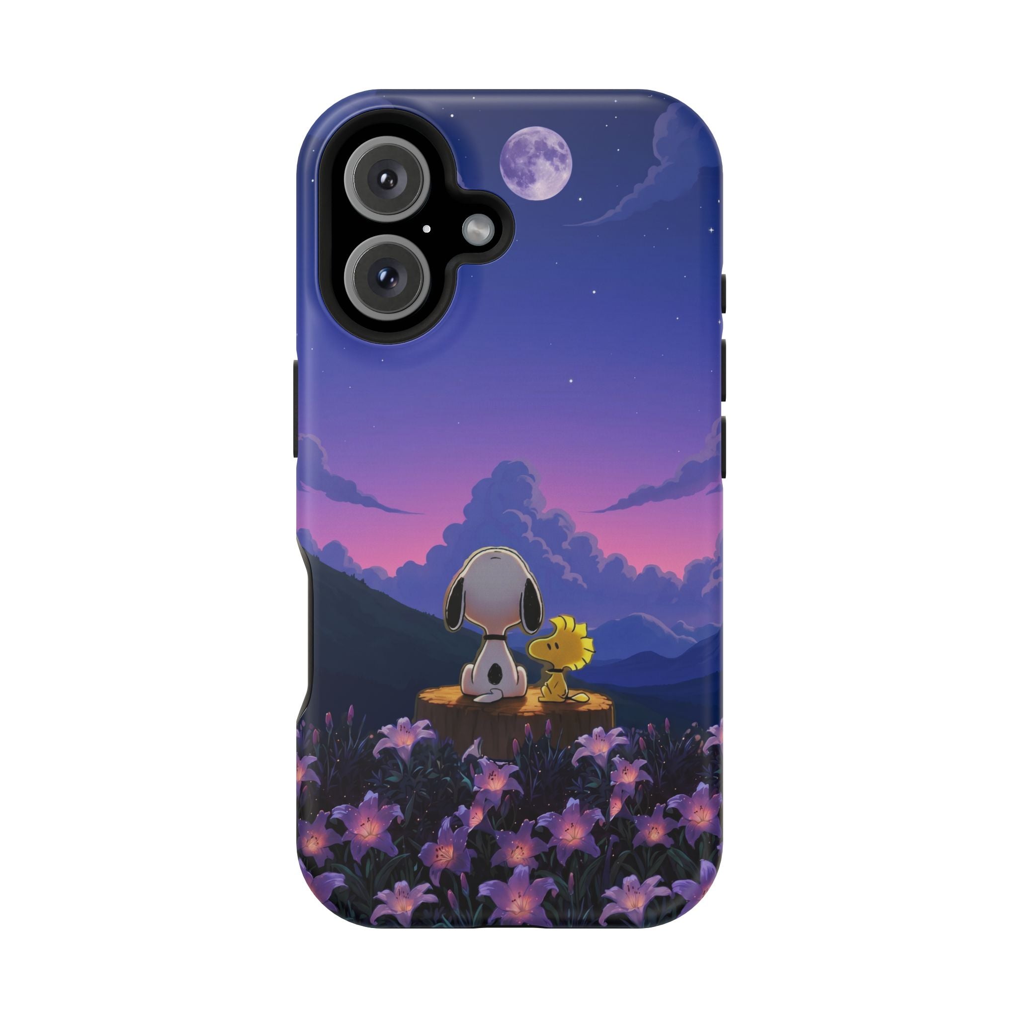 Night Sky Phone Case