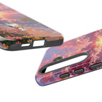Ocean Sunset Phone Case