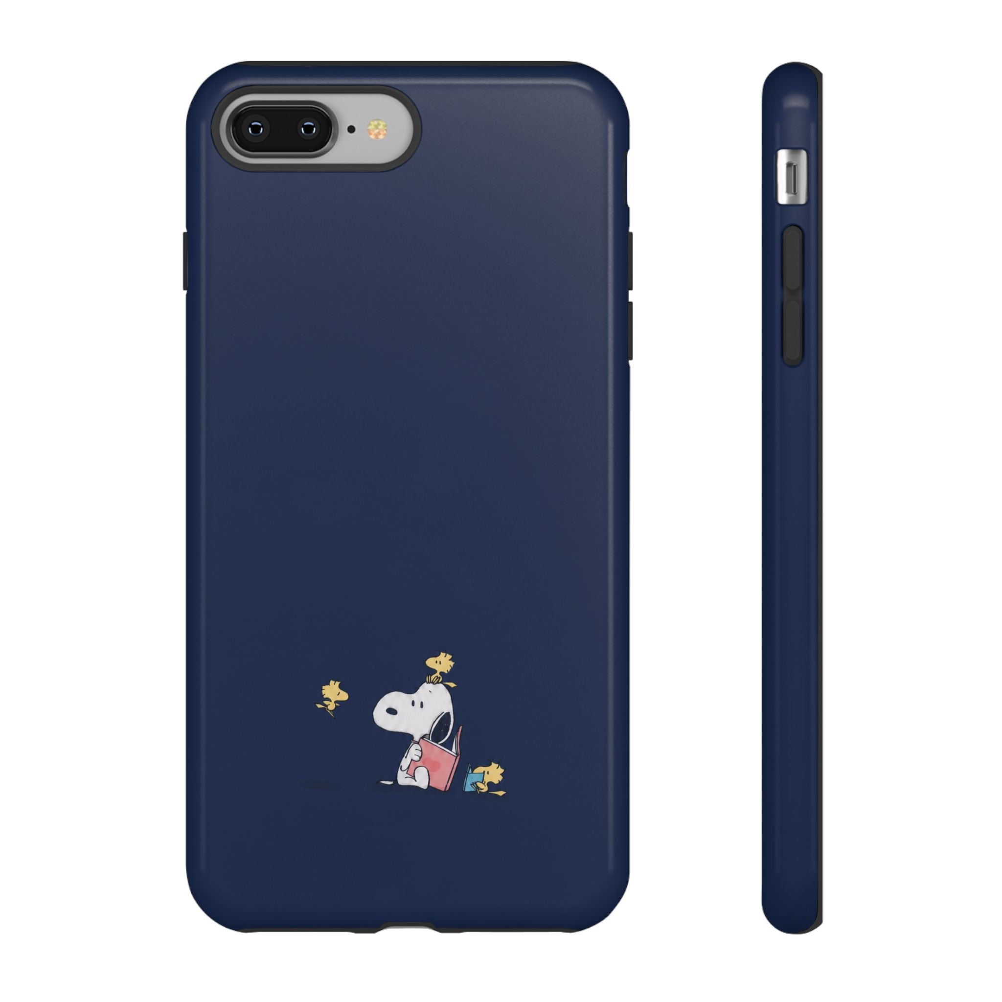Woodstock Buddy Phone Case