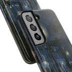 Night Street Phone Case