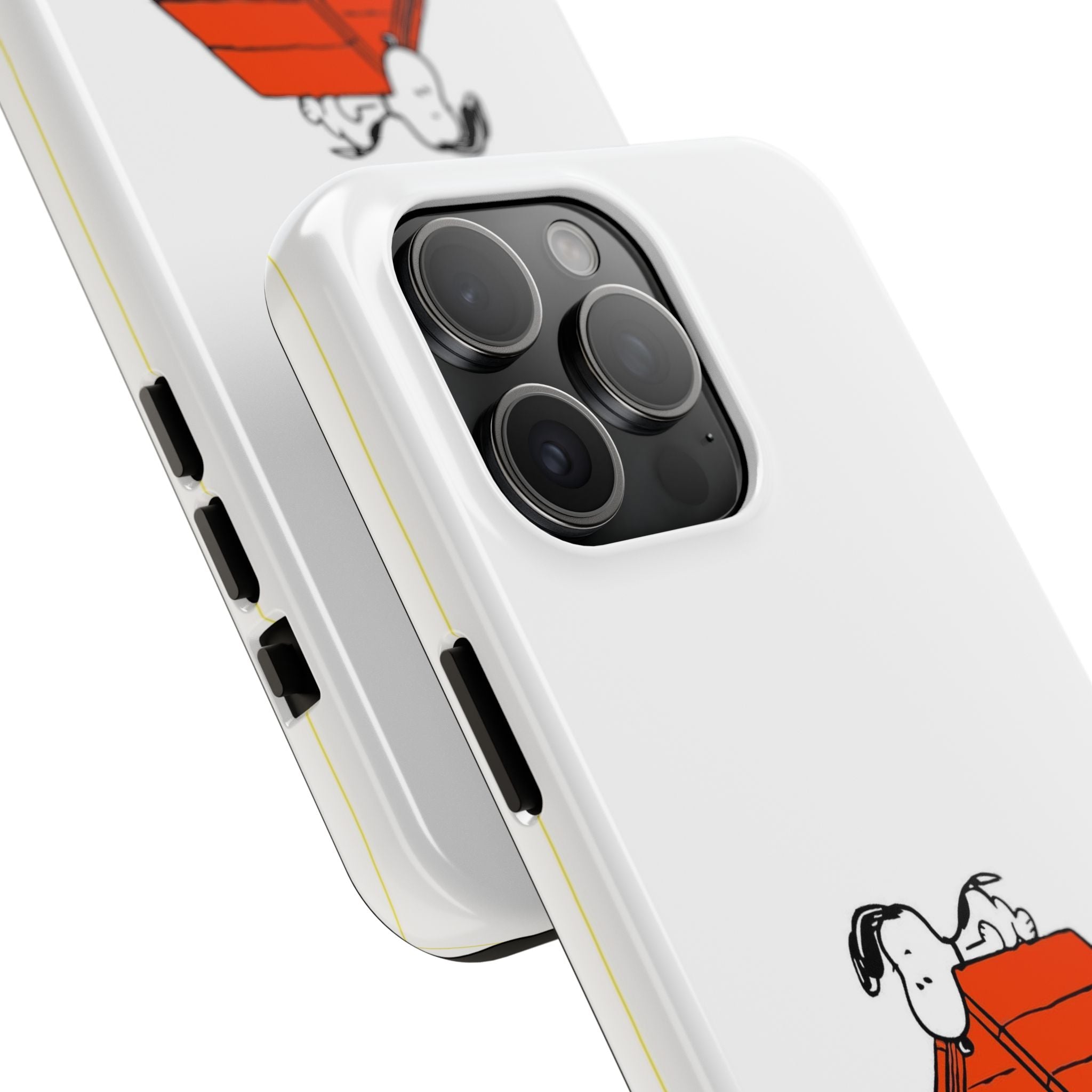 Classic Doghouse Phone Case