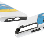 Beach Volleyball Phone Case