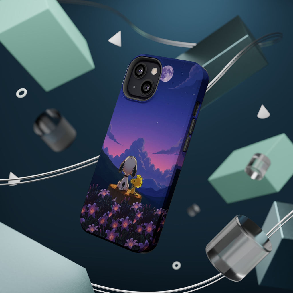 Night Sky Phone Case