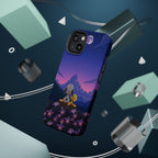 Night Sky Phone Case