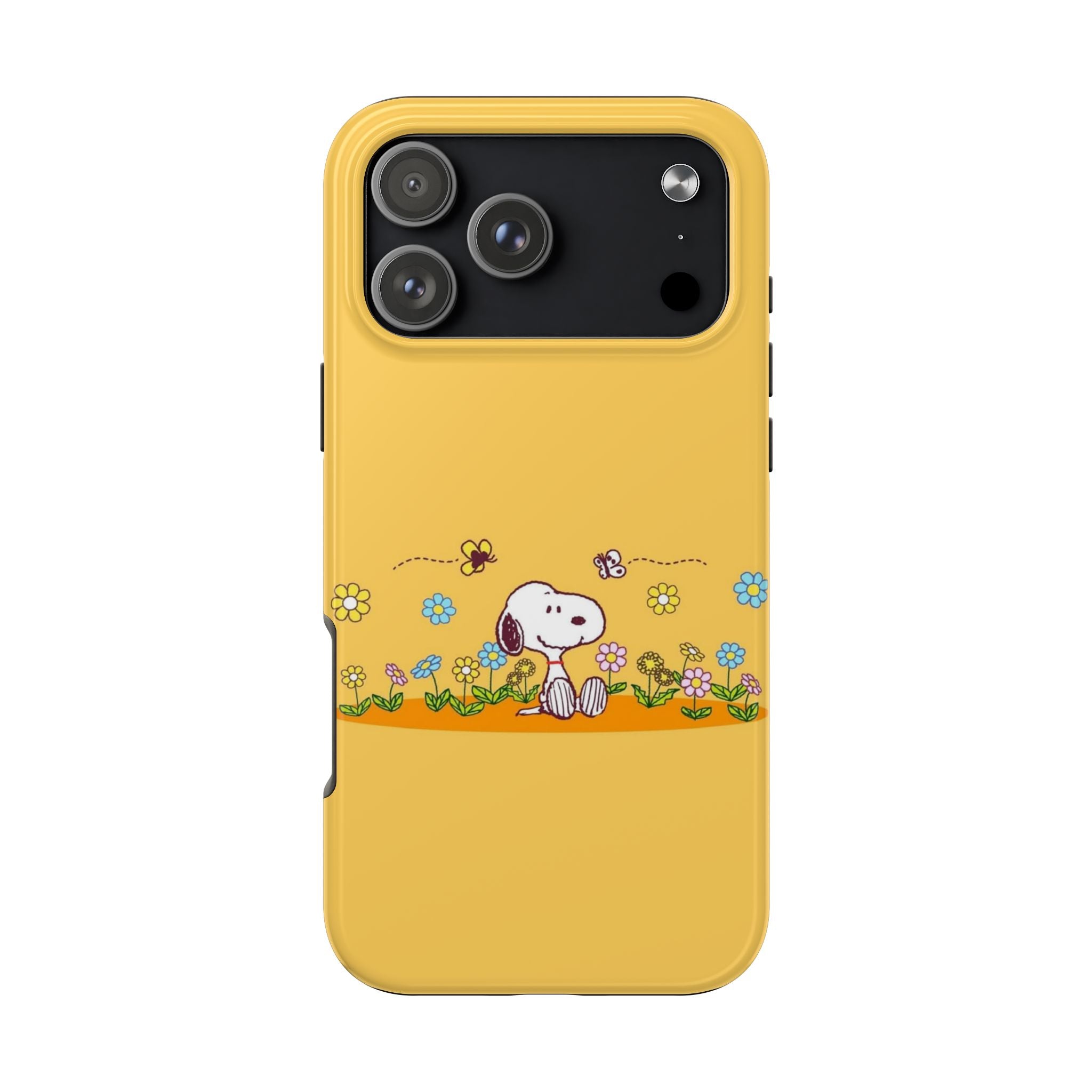 Flower Garden Phone Case