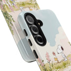 Meadow Walk Phone Case