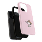 Cowboy Snoopy Phone Case