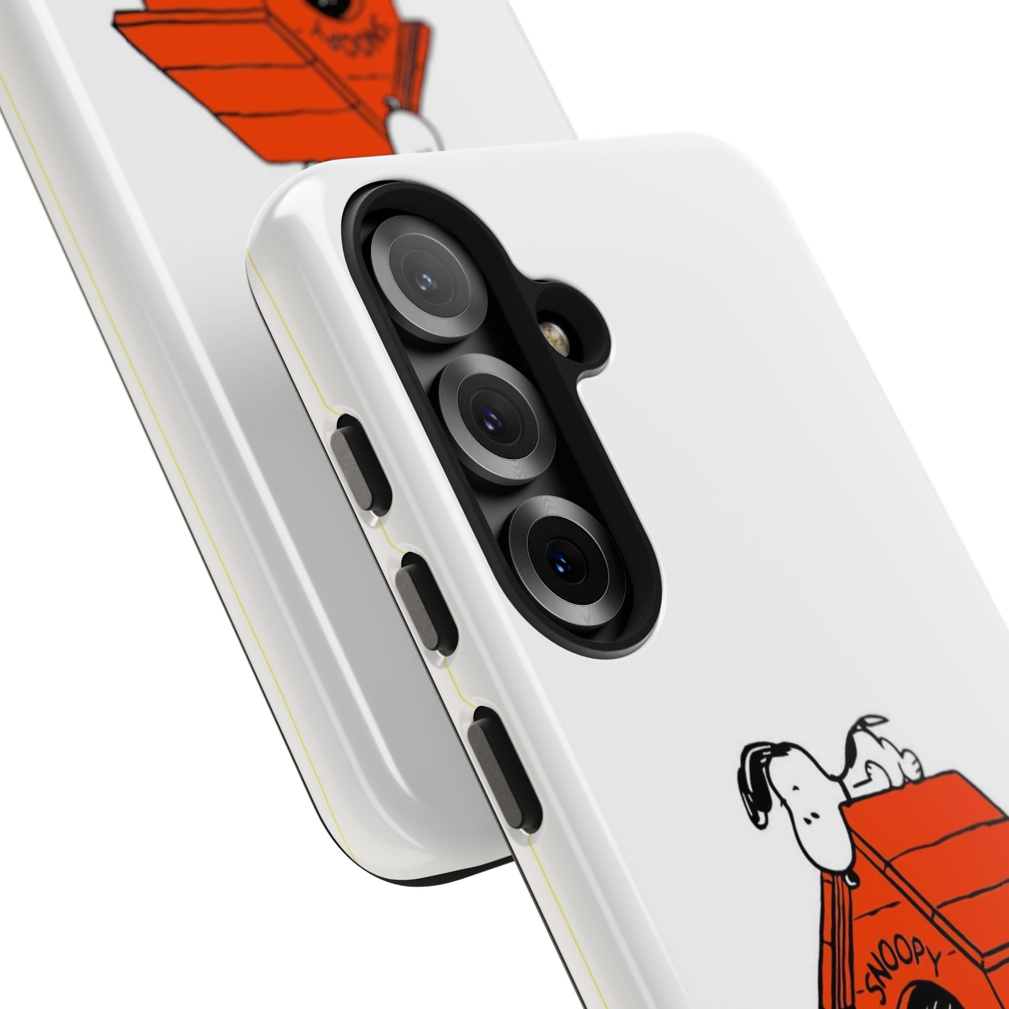 Snoopy Doghouse Phone Case