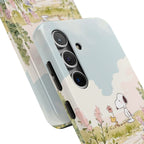 Meadow Walk Phone Case