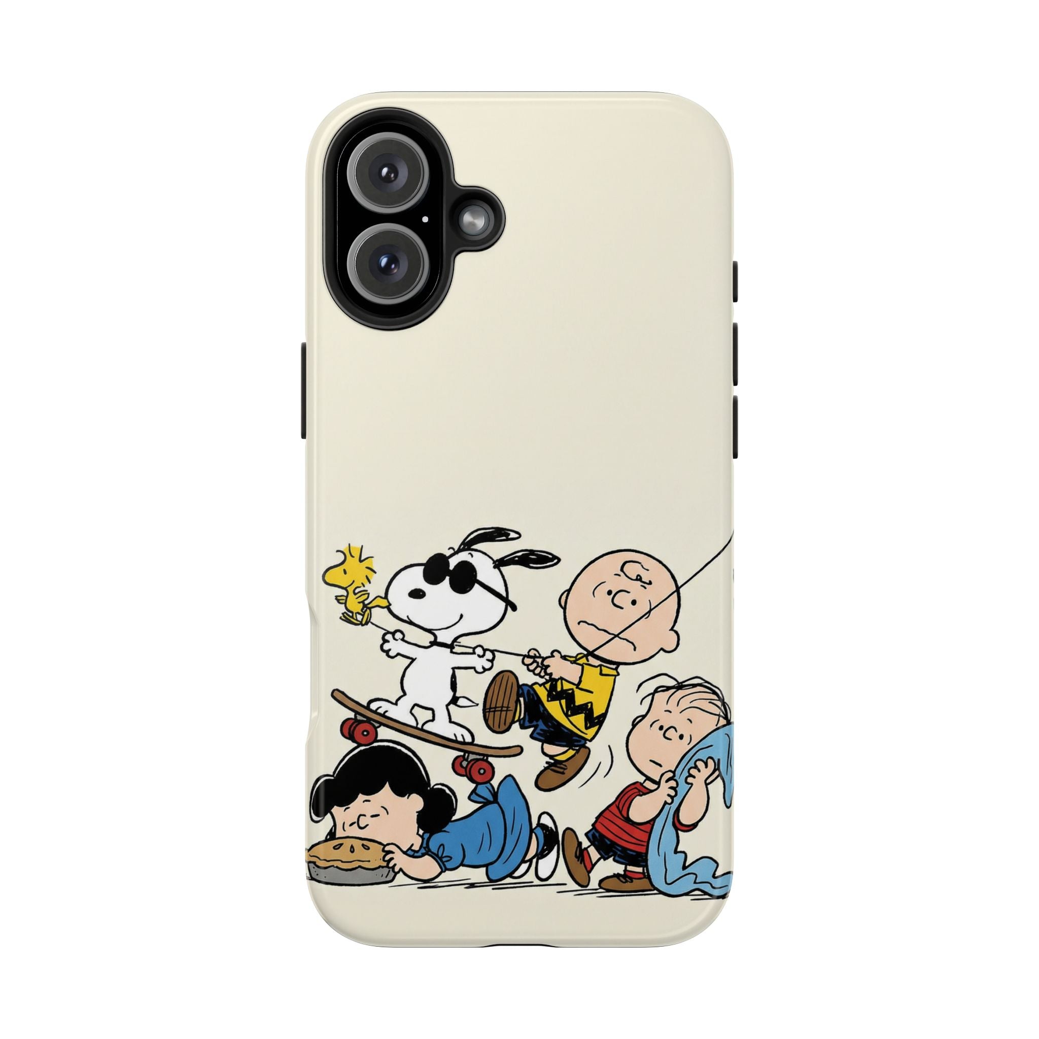 Cozy Winter Phone Case