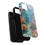 Coral Reef Phone Case