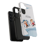 Good Things Ahead Phone Case