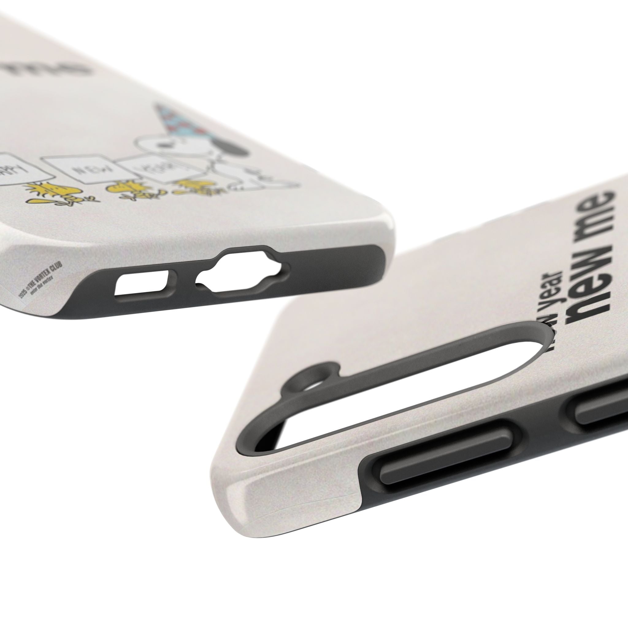 New Year New Me Case