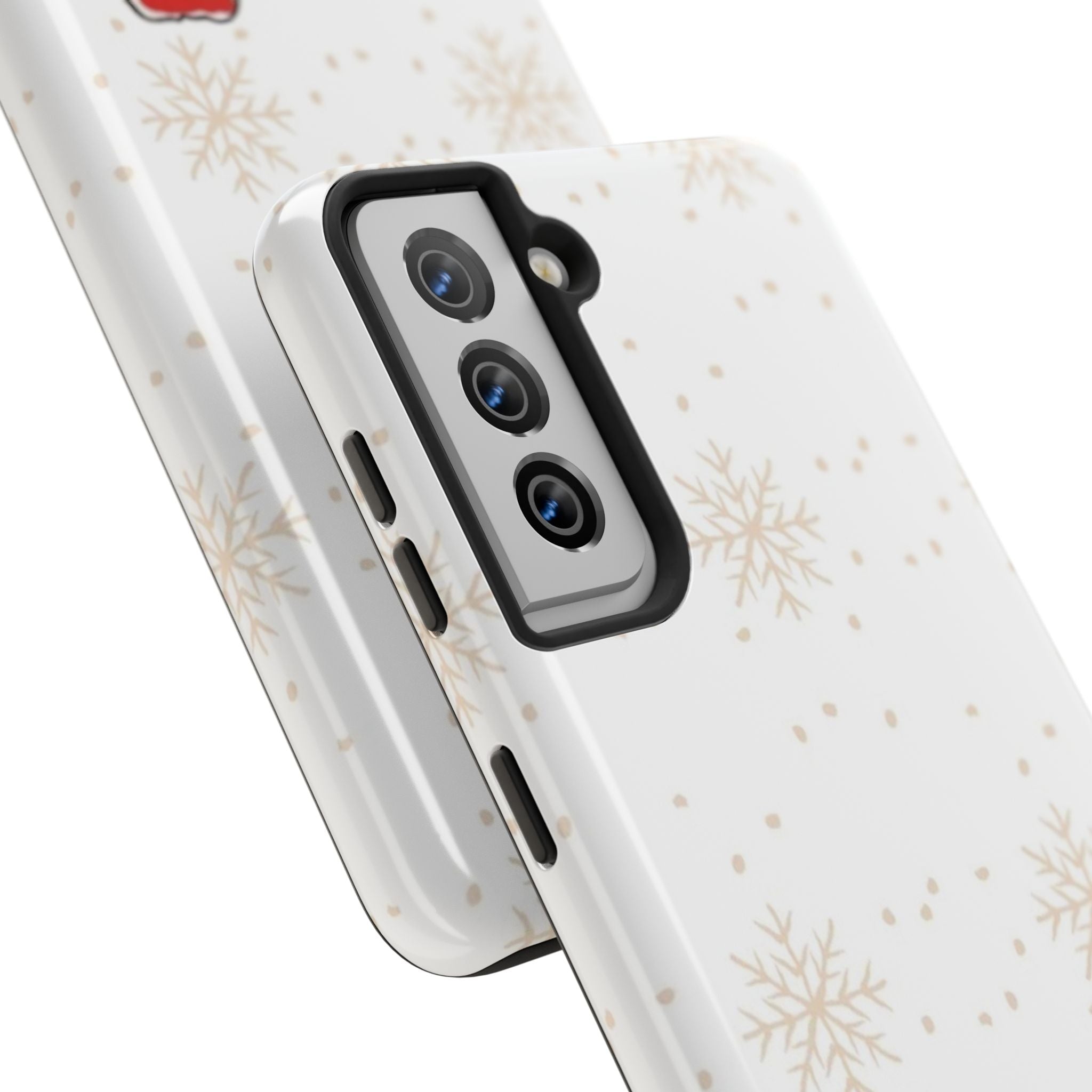 Peanuts Holiday Trio Case