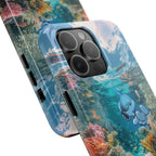 Coral Reef Phone Case