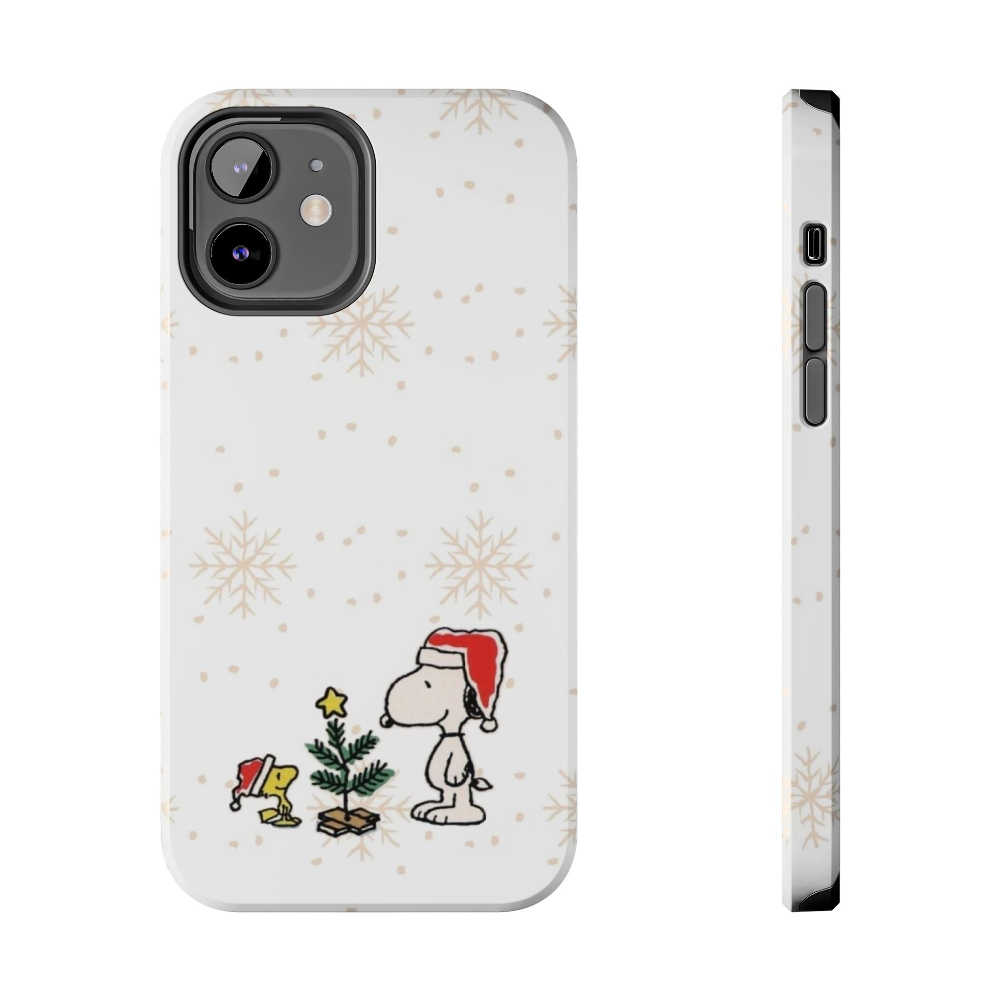 Peanuts Holiday Trio Case