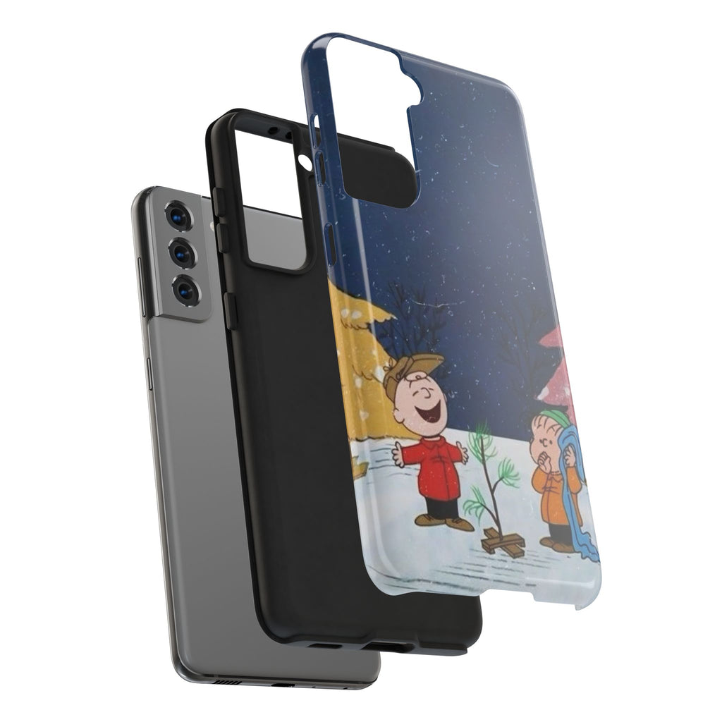 Christmas Tree Phone Case