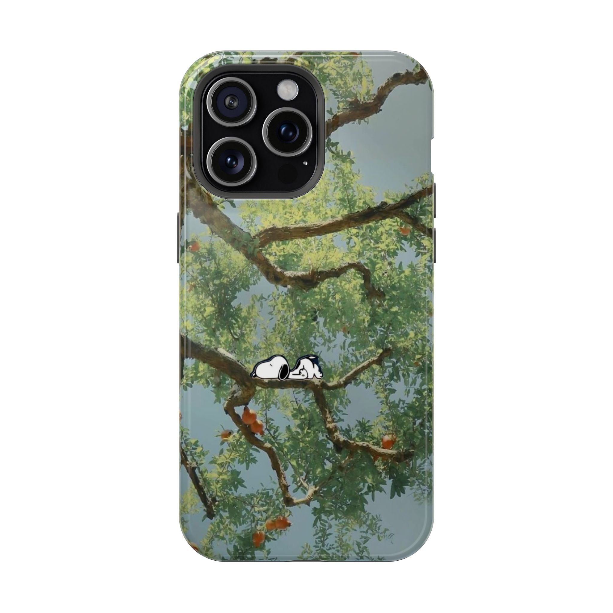Panda Couple Phone Case
