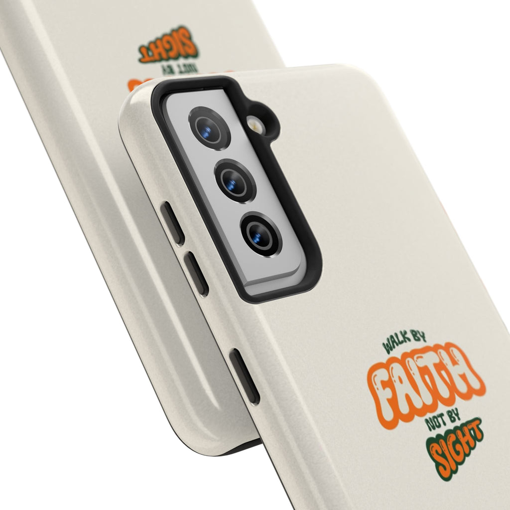Walk By Faith Case